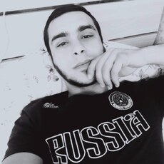 Фотография мужчины Камал, 25 лет из г. Белореченск