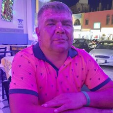 Фотография мужчины Михаил, 45 лет из г. Екатеринбург