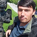 Эдик, 31 год