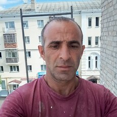 Фотография мужчины Мафтун, 43 года из г. Киров