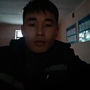 Бакытжан, 31 год