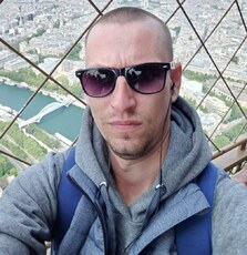 Фотография мужчины Алексей, 41 год из г. Брест