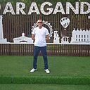 Русик, 42 года
