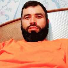 Фотография мужчины Тимур, 30 лет из г. Пермь