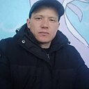 Жанат, 36 лет