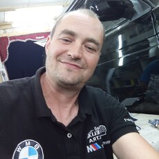 Фотография мужчины Олег, 41 год из г. Витебск
