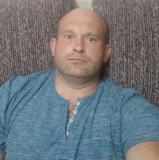 Фотография мужчины Павел, 35 лет из г. Молодечно