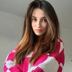 Фотография девушки Аня, 27 лет из г. Днепр