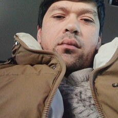 Фотография мужчины Ихтиёр Ходжиев, 34 года из г. Санкт-Петербург