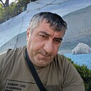 Вугар, 45 лет