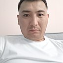 Мухтар, 36 лет