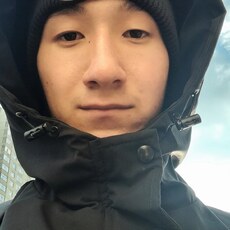 Фотография мужчины Рашид, 21 год из г. Тобольск