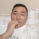 Жека, 43 года