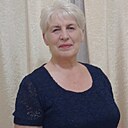 Наталья, 64 года