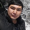 Сержан, 33 года