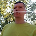 Джон, 40 лет