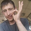 Евгений Чебыкин, 32 года
