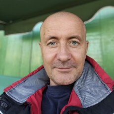 Роман, 45 из г. Иркутск.
