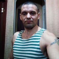 Фотография мужчины Евген, 41 год из г. Томск