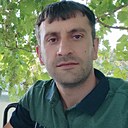Елман, 39 лет