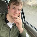 Владимир, 25 лет