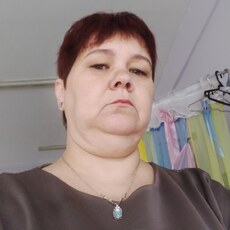 Фотография девушки Мария, 46 лет из г. Ангарск