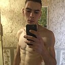 Юрий, 26 лет
