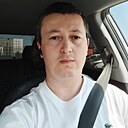 Бехруз, 32 года
