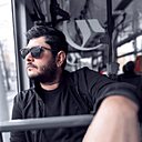 İskander, 28 лет