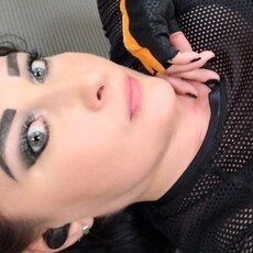 Фотография девушки Марина, 44 года из г. Нижний Тагил