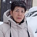 Инна Лазарева, 63 года