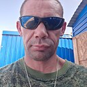 Владимир, 40 лет