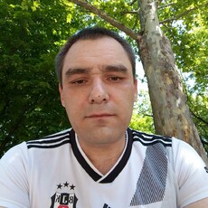 Фотография мужчины Михаил, 36 лет из г. Кропоткин