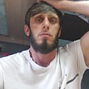 Шамил, 37 лет