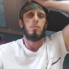 Фотография мужчины Шамил, 37 лет из г. Кизляр