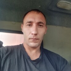 Фотография мужчины Алексей, 34 года из г. Горно-Алтайск