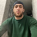 Зияв, 35 лет