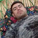 Одинокий Волк, 39 лет