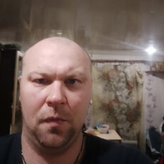 Фотография мужчины Петр, 39 лет из г. Владимир