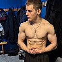 Александр, 21 год