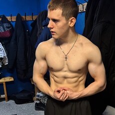 Фотография мужчины Александр, 21 год из г. Старый Оскол