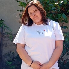 Фотография девушки Татьяна, 43 года из г. Симферополь