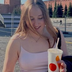 Фотография девушки Катя, 18 лет из г. Владивосток