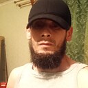 Арсеншидаев, 38 лет