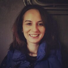 Фотография девушки Ульяна, 41 год из г. Москва