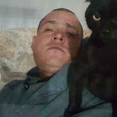 Фотография мужчины Андрей, 35 лет из г. Крымск