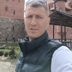 Фотография мужчины Андрей, 38 лет из г. Лида