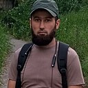 Абдусалим, 32 года
