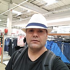 Фотография мужчины Одинокий Волк, 36 лет из г. Вильнюс