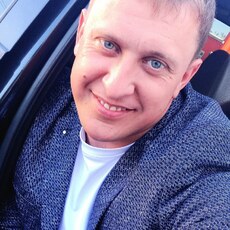 Фотография мужчины Иван, 35 лет из г. Ковров